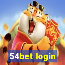 54bet login